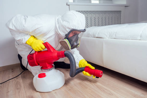 Best Bed Bug Extermination  in Campton Hls, IL