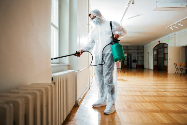 Best Pest Removal Services  in Campton Hls, IL